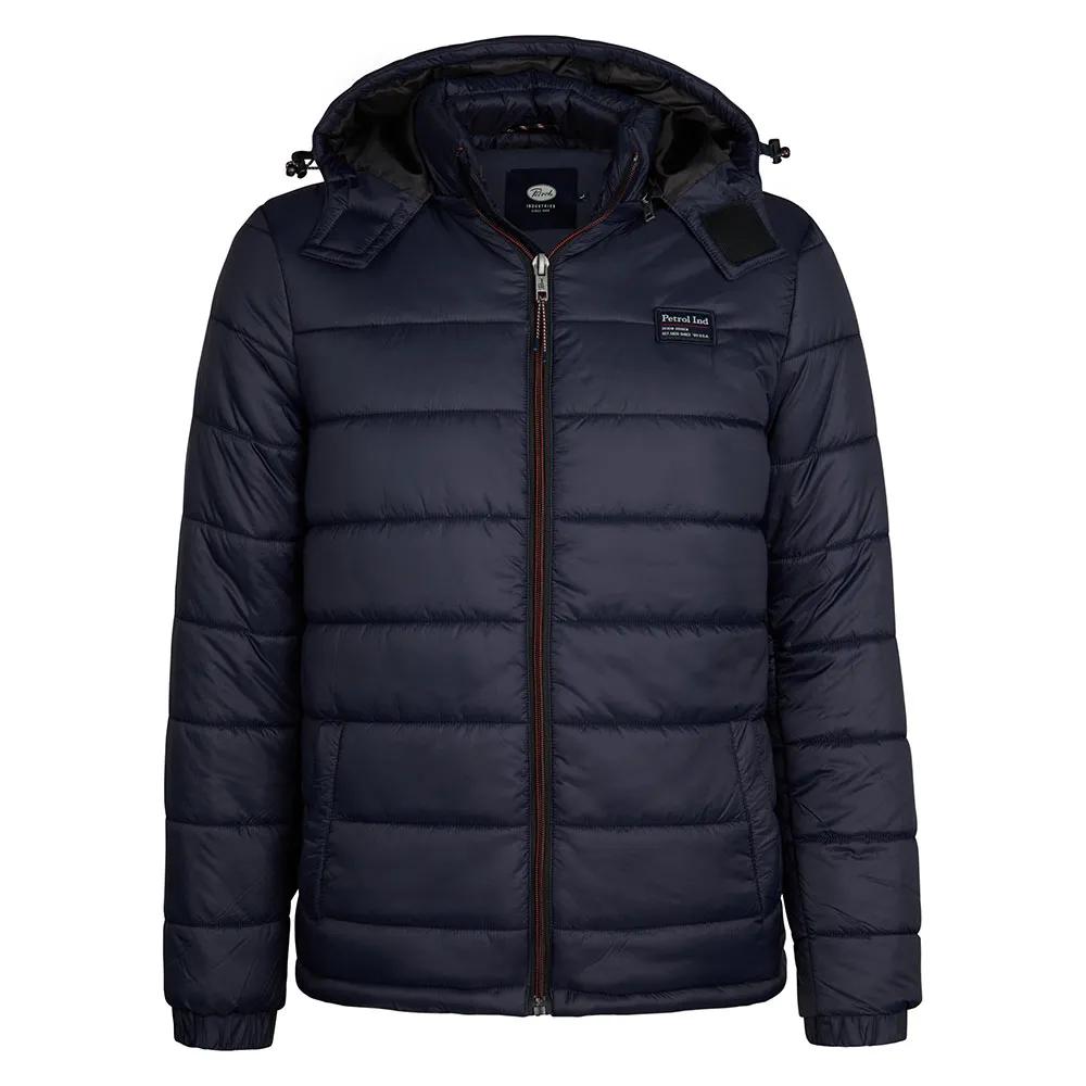 

Petrol Industries Стёганая куртка M-3050-JAC101 M