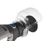Dremel A550 Rotary Tool Shield Attachment Kit with 4 Accessories