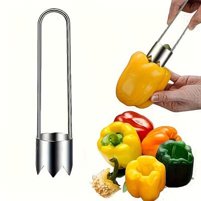 Utensili per frutta e verdura – Levatorsoli e snocciolatori