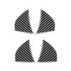 Honda Fit GK5 JAZZ Carbon Fiber Steering Wheel Trim