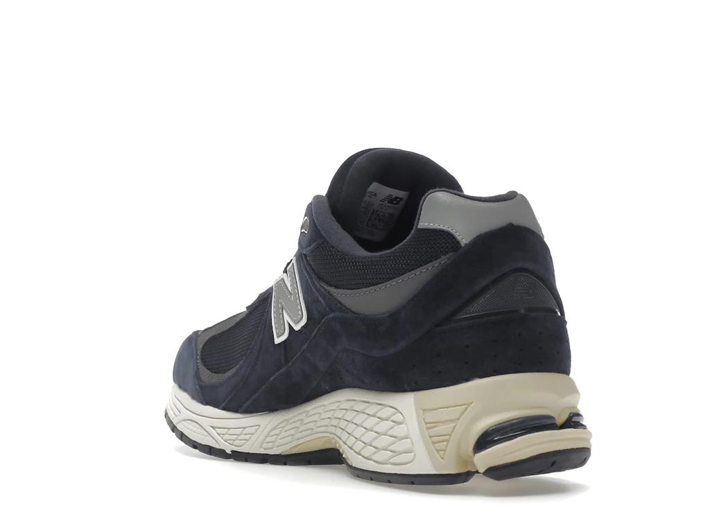 Sneaker New Balance 2002R Eclipse Navy(M2002RCA)