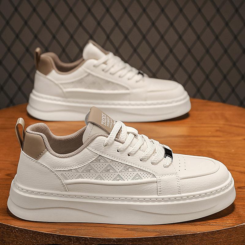

Fashion CYYTL Mens Shoes Skateboard Casual Sneakers Luxury Summer Leather Outdoor Hiking Designer Running Sports Tennis Platform Loafers 44
