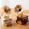 Gramophone Model Gramophone Model Music Box Retro Gramophone Drawer Music Box Desktop Ornaments