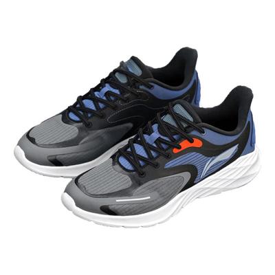 Men's Breathable Mesh Running Shoes