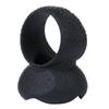 Ballstretcher Bolestik 26 Mm Black - Generic - Soft Ballstretchers