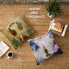 The Last Airbender Cushion Cover Polyester Sofa Cushions Decorative Throw Pillows Home Decoration Pillowcover