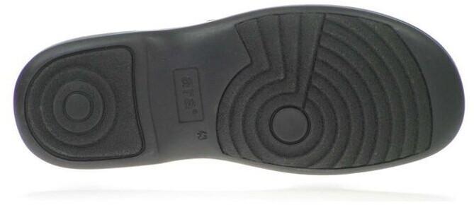 Sneaker Ara BEN Kletter schwarz