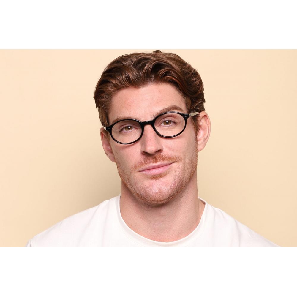 Ray Ban Rx5429 German 2000 Unisex Eyeglasses