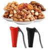 Kuchyňský nástroj Klip na kaštany Lískový ořech Vlašský ořech Kleště Gadgets Louskáček Klip Louskač Otvírák Kráječ Svorka Kleště Přenosná kuchyň