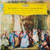 LP Record LUIGI BOCCHERINI  CARL PHILIPP EMA  Cellokonzerte LPM18816 Deutsche Grammo 1963 Germany Classical Used