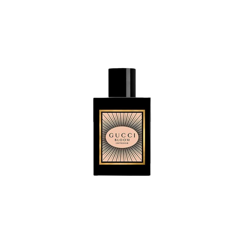 Gucci Flowery Charm Women's Perfume Floral EDP Tuberose Jasmine // Birthday Gift 50ml without gift box
