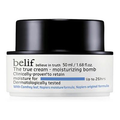 The True Moisturizing Balm, 50ml, 1 Unit
