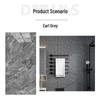 OUMAI Self-Adhesive Imitation Tile Wall Stickers