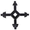 Quick Wrench 4 In 1 Mini Universal Multi-Function Hand Drill Portable Gadget
