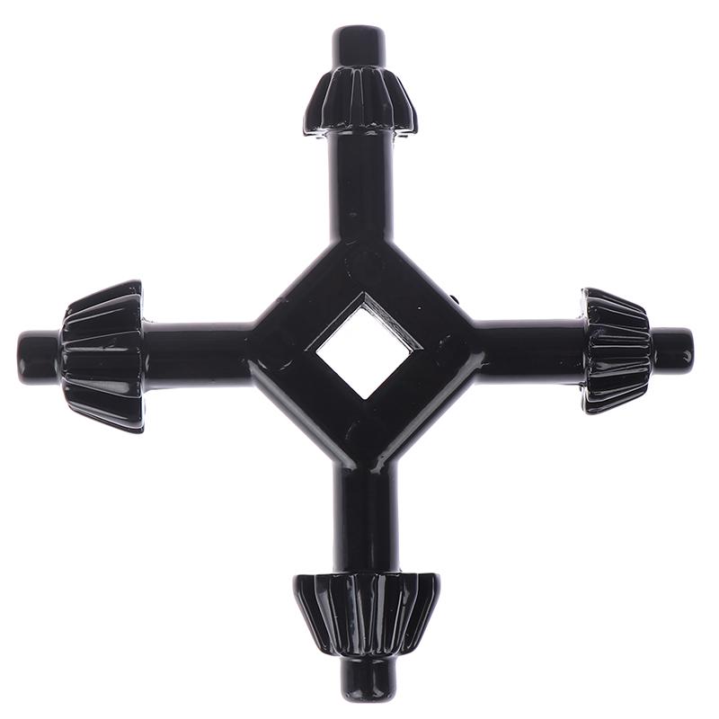Quick Wrench 4 In 1 Mini Universal Multi-Function Hand Drill Portable Gadget