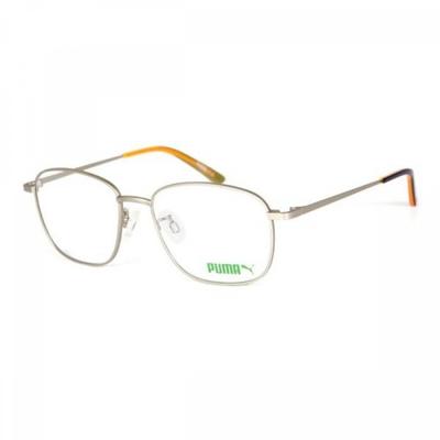 Puma Galleria Puma Frame Pj0032o 004 Square Metal Men S woMen S glaSSeS
