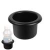 Recessed Cup Drink Can Holder For Boat Car Marine RV Table Used To Put Water Cups Drinks Bottles Cup Holders RV Modification