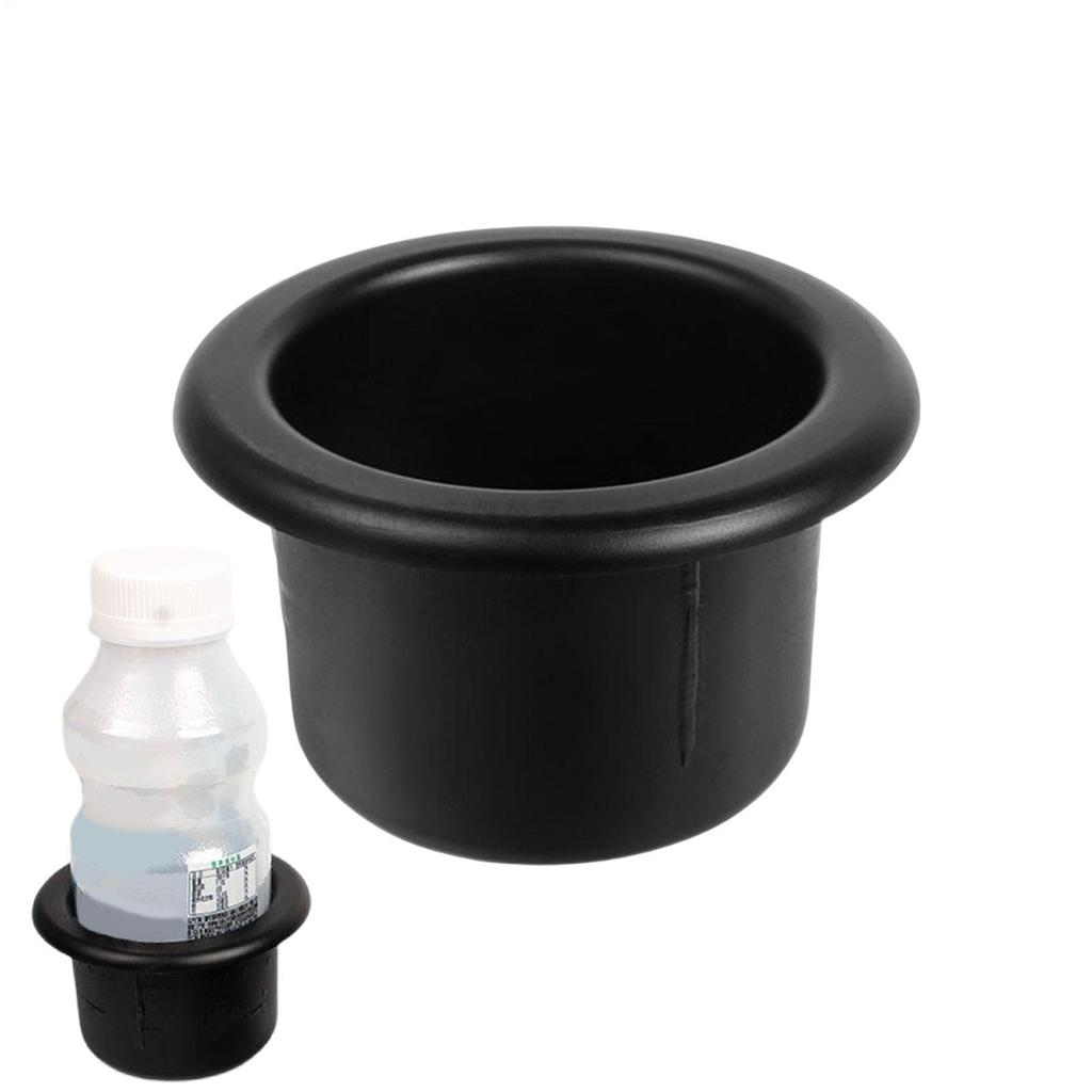 Recessed Cup Drink Can Holder For Boat Car Marine RV Table Used To Put Water Cups Drinks Bottles Cup Holders RV Modification