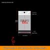 Self-Adhesive Transparent Jewelry Earring Bags with Header and Hanging Hole