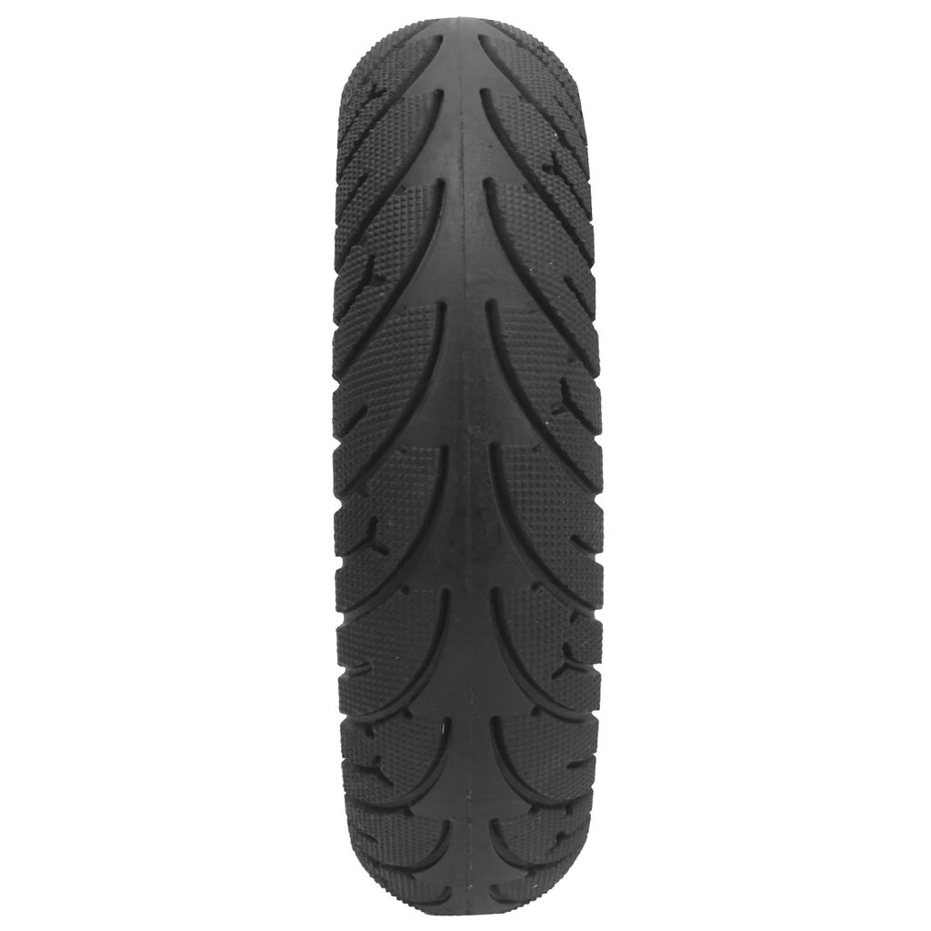 8 Zoll 200x50 Vorderrad Vollreifen ohne Luftreifen mit Nabenersatz für Elektroroller