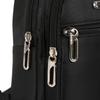 Neue Brusttasche Herrentasche Einzelschulter Umhängetasche Lässige diagonale Umhängetasche Oxford-Stoff Brust schräg Rucksack Trendige kleine Herrentasche