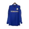 Football Jersey Classic Retro Long-sleeved England Portugal Inter Milan France Jersey Wholesale Support One Piece of Hair