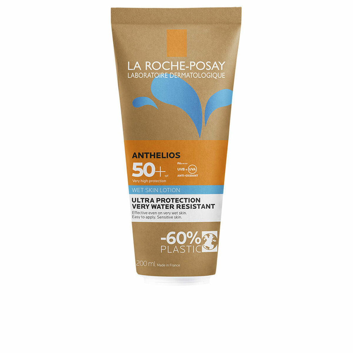 

Солнцезащитный крем La Roche Posay Anthelios Spf 50+ 200 мл 250 мл