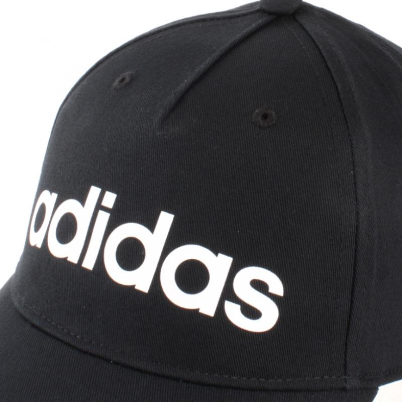 adidas Tägliche Kappe Hut Ballkappe Herren S Damen S Basecap Sportliche Sportarten