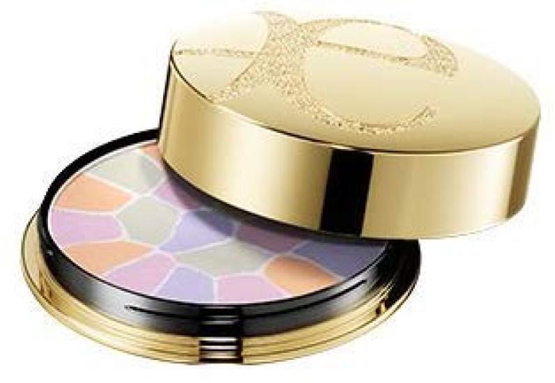 

Elegance La Poudre Haute Nuance Riches 27g Set (VI Airy)