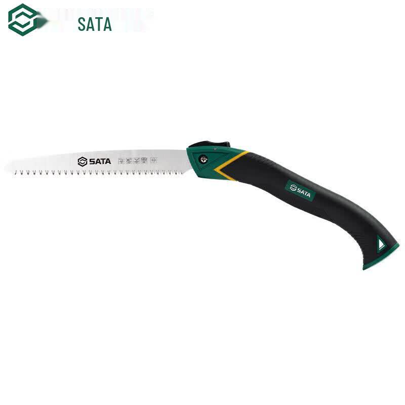 SATA 9-inch Folding Handsaw
