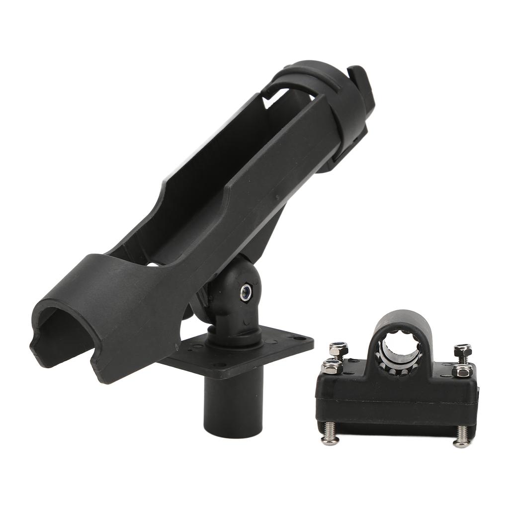 Fishing Rod Holder Environmentally Friendly Installed Directly Easy Install Fishing Supplies