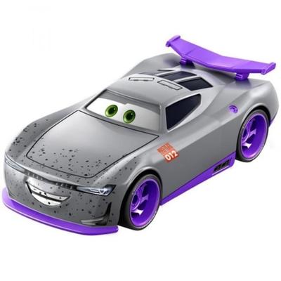 Disney Cars Kurt Spielzeugauto mit fleckigen Zähnen GJY98
