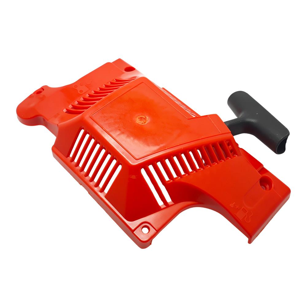 Recoil Rewind Starter For Husqvarna 55 51 50 55 Rancher Chainsaw 503151801 503151802 503608803 Garden Tools