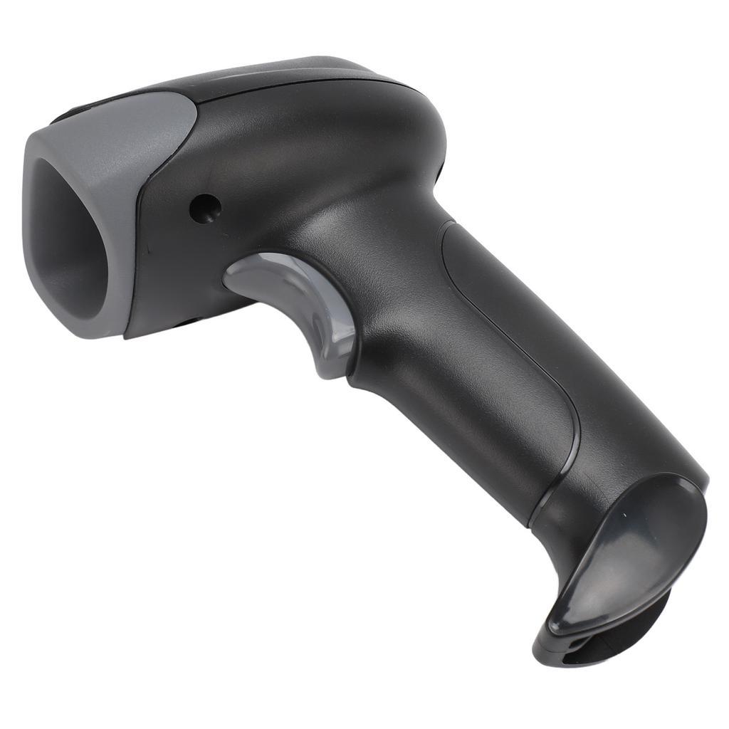 Barcode Scanner Wired USB Wireless 2.4G Bluetooth Handheld 1D 2D QR Barcode Scanner for Store Supermarket Warehouse