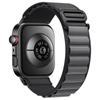 Cinturino in Nylon Alpine Loop Per Huawei Watch Fit 3 / Fit 4 / Fit 4 Pro / Fit 5 / Fit 5 Pro Sportivo Trail Traspirante Braccialetto Sostitutivo per Orologio
