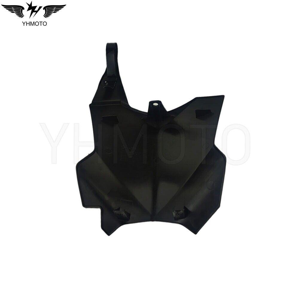 Kawasaki KX250/KX250F/KX450/KX450F Off-Road Front Number Plate (2016-2022)