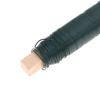 0.5/0.65/0.7Mm Green Metal Tying Wire, Rust-Resistant Floral Wire For Wrapping Around ,Suitable For Crafts, Christmas Decoration