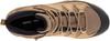 Обувь для треккинга Salomon Quest Rove GTX (L47181400) kangaroo/kelp/black