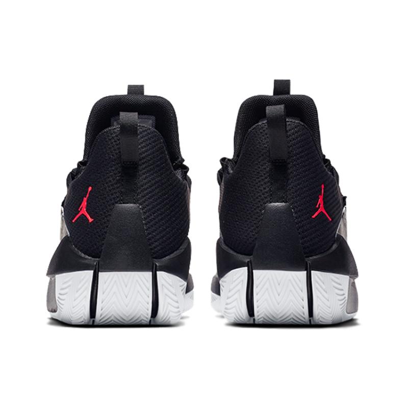 Air Jordan Hustle 'Infrared 23' Jordan AQ0394-003