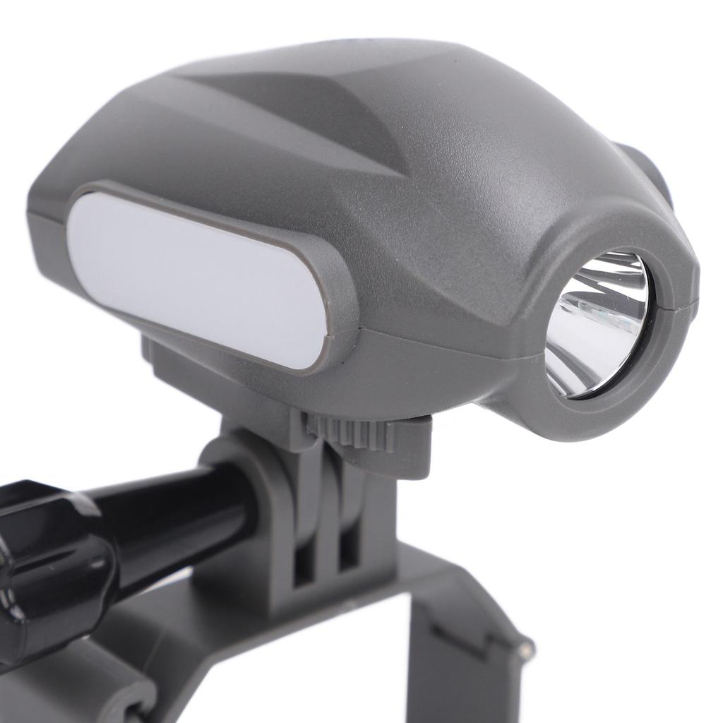 480A Brushed Speed Controller 3 Modes Multiple Protection ESC Waterproof ESC for 1/10 RC Car