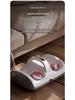 Foot and Calf Massager: Kneading, Pressing & Leg Shaping Therapy Machine