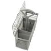 Bestekkorf voor Vogica Vaatwassers SF24232 SF24A261 SF25261 SF25A061GB SF25A560EU SF34201SK SF34461 SF34561 SF53401 SF53501