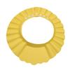 Infant Kids Wash Hair Shield Visor Caps Shampoo Bathing Shower Cap Baby Cares