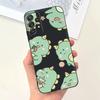 For Samsung Galaxy A32 Case A52 A72 5G Cute Candy Painted Cover Soft Silicone Phone Case For Samsung A32 Galaxy A52 A72 5G Shell