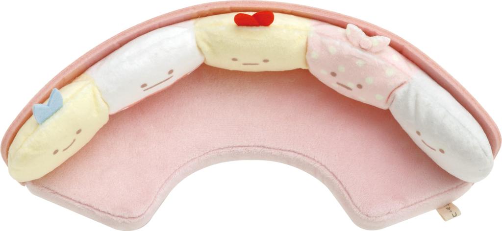 MO22301 Sumikko Gurashi Collection Sumikko Sofa Deluxe Minikko Sofa