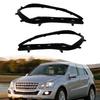 Headlight Seal Gaskets Left and Right for MERCEDES For BENZ ML CLASS W164 Essential Accessories for Vehicle Maintenance