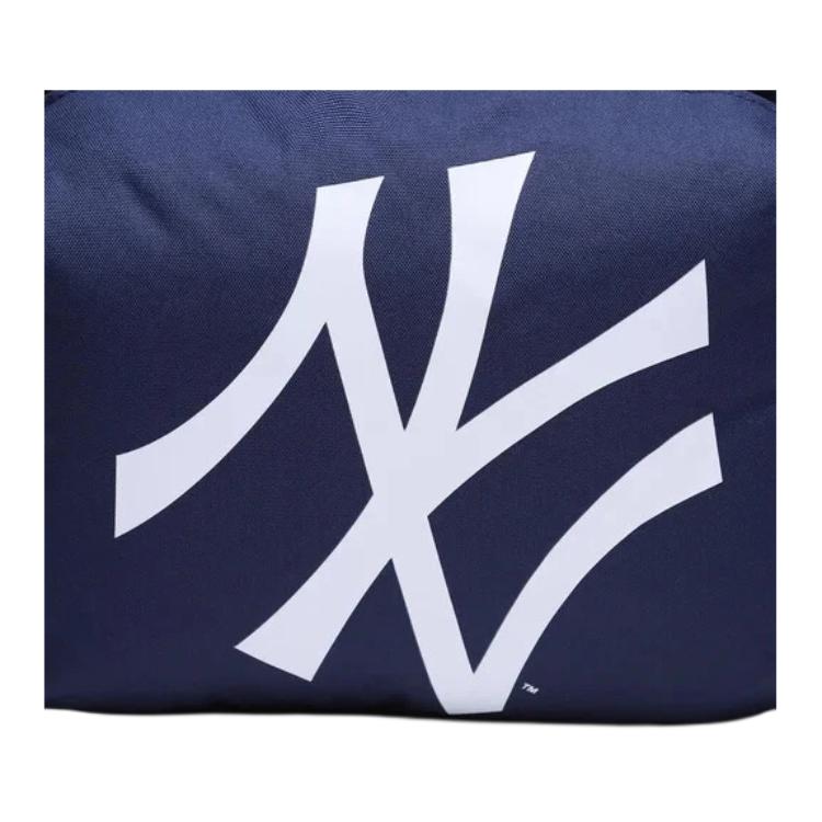 New New Era × MLB Collaboration Fabric Backpack Medium Size Unisex Blue 60287936