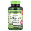Absorbable Calcium Plus D3, 120 Quick Release Softgels