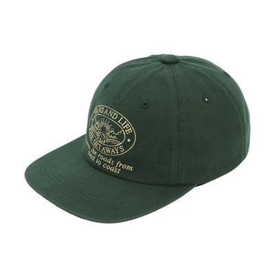 Lcate Women's Ball Cap Logo Cap Running Flat Cap Flat Brim Baseball Cap LJN038