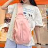 New Small Fresh and Large-capacity Girl Chest Bag Japanese Joker Crossbody Bag Tide Sports Crossbody Bag